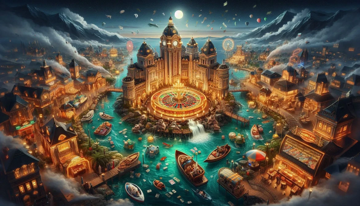 Britsino Casino